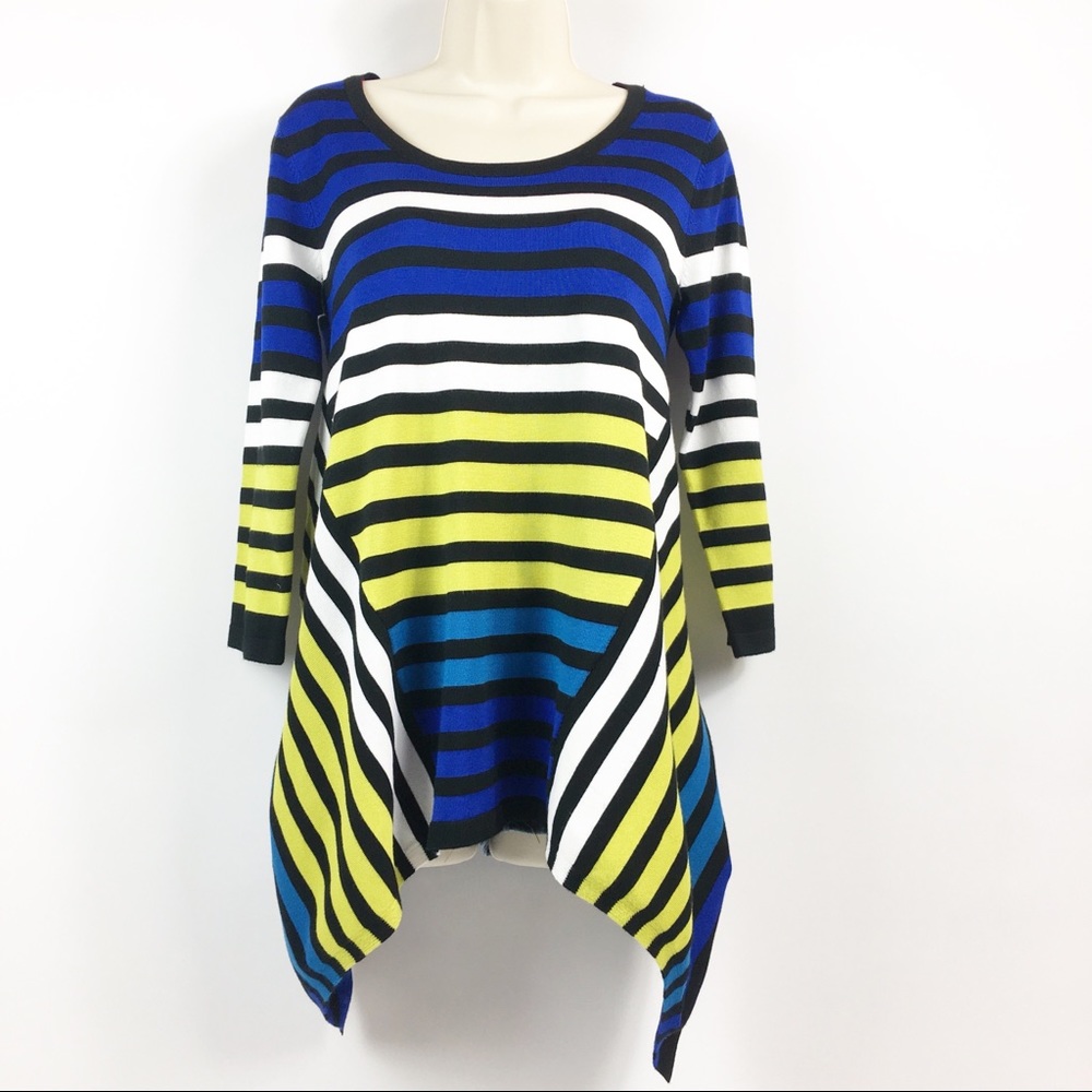 Premise | Tunic